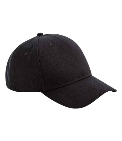 Casquette de baseball noir Beechfield