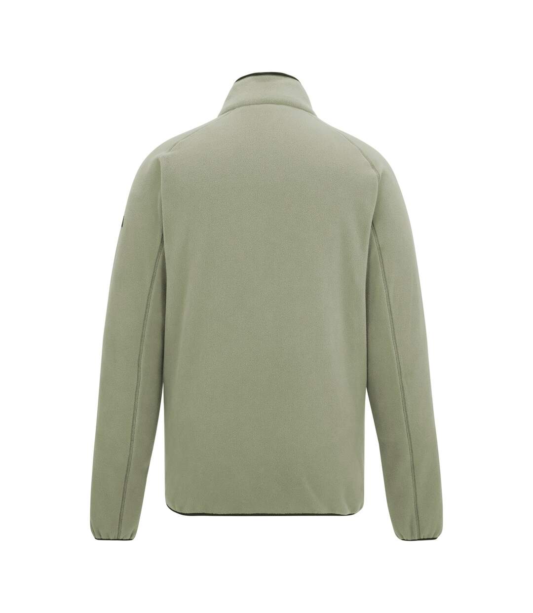 Veste Polaire Hadfield Homme Vert Pâle Regatta-3