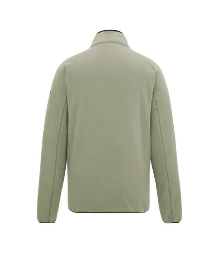 Veste Polaire Hadfield Homme Vert Pâle Regatta