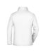 Veste Softshell Promo Femme Blanc James And Nicholson-2