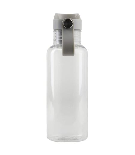 Balti recycled 600ml water bottle one size transparent Vinga