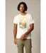 T-shirt homme MARGARITA : confort et style pour la saison estivale MARGARITA-1