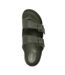 Regatta Mens Brooklyn Dual Straps Sandals (Dark Khaki) - UTRG7006