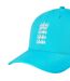 Casquette De Baseball Cricket Ecb T20 Bleu Atoll Bleu Danube Castore-3