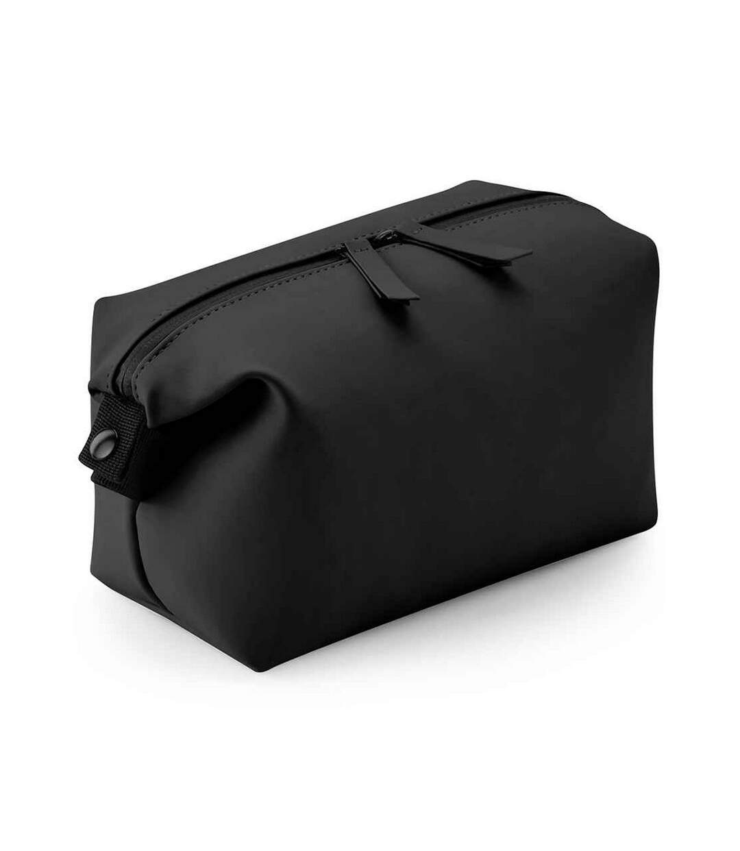 Trousse de toilette taille unique noir Bagbase-1