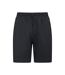 Mountain Warehouse Mens Dispatch Neoprene Active Shorts (Black)