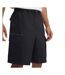 Short noir homme under armour unstoppabless-1