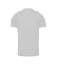 Tri Dri - T-shirt à manches courtes - Homme (Blanc) - UTRW4799