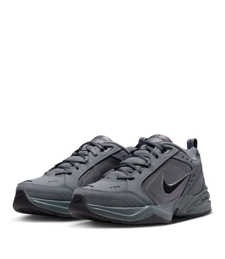 Baskets Monarch Homme Gris Noir Nike