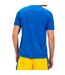 Mens Combi T-shirt Blue Joma-4