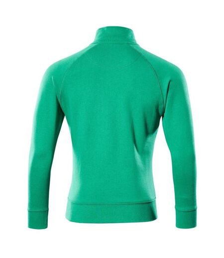 Sweat Crossover Nantes Homme Vert Gazon Mascot