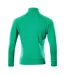 Sweat Crossover Nantes Homme Vert Gazon Mascot-2