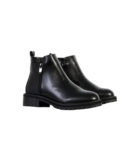 Bottines à Zip Redskins Wisper