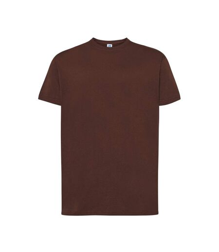 T-shirt Homme Chocolat JHK