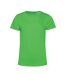T-shirt Inspire E150 Femme Vert Pomme B&C-1