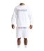 Sweat Chop Vice Homme Blanc Money-1