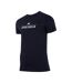 T-shirt H4z22 Tsm354 23m Homme Bleu Marine 4F-2