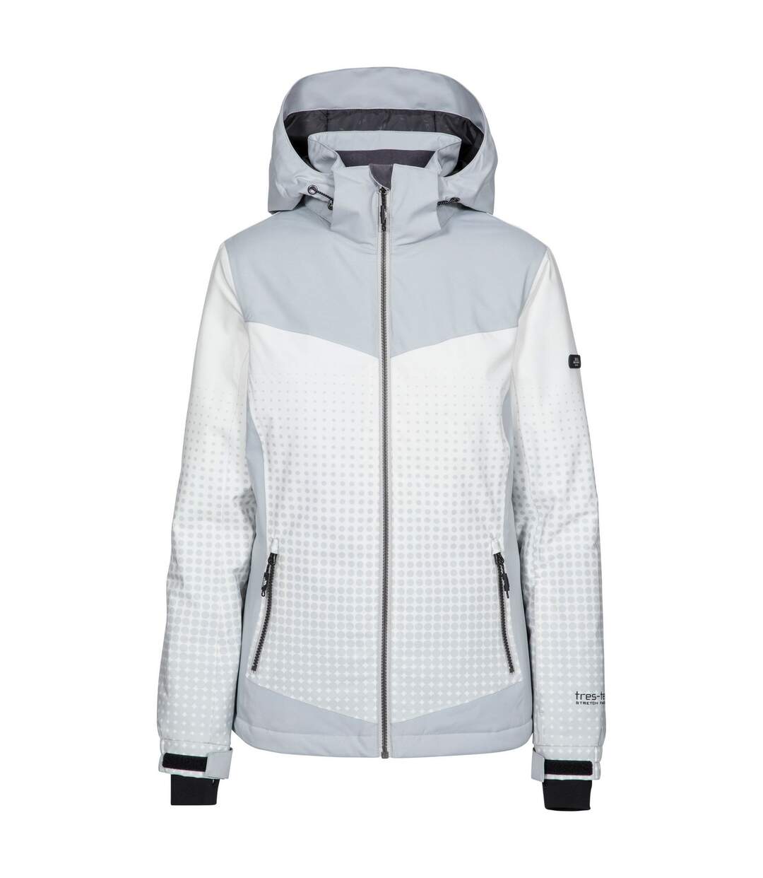 trespass ladies ski jacket