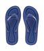 Tongs Liki Femme Bleu Mer Clair Aquawave-4