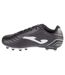Childrens/kids Toledo Firm Ground Football Boots Black Joma-2