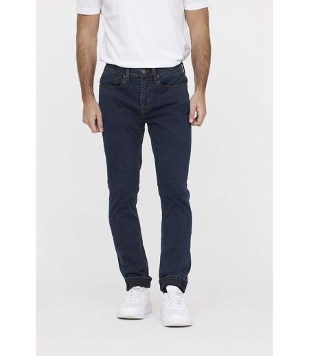 Jean LC122 Dirty stone pique