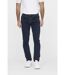 Jean LC122 Dirty stone pique-1