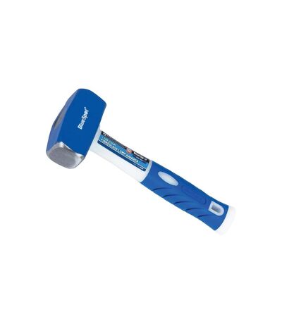 Bluespot tools club hammer fibreglass handle 1.13kg 2.1/2 lb one size multi colour B/S