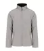 Veste Softshell Homme Gris Noir Regatta Professional-2