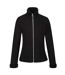 Veste Polaire Brandall Femme Noir Regatta-1
