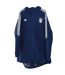 Parka condivo stadium homme bleu Adidas-1