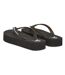 Tongs Femme Noir Calvin Klein-2