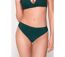 Bas maillot slip de bain plissé 5cm BLUE SENSE Luna Splendida-1