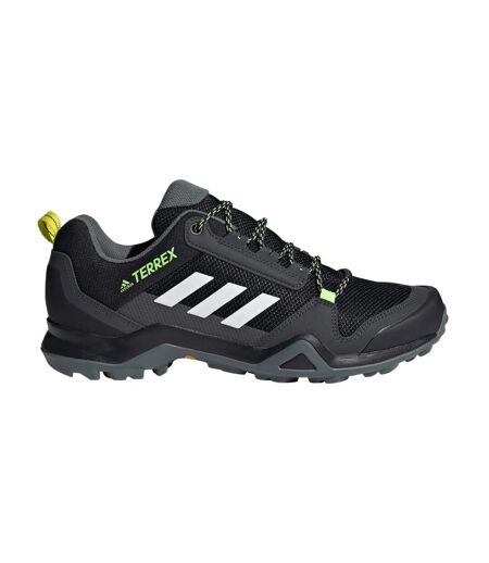 Chaussures De Randonnée Terrex Ax3 Homme Noir Adidas