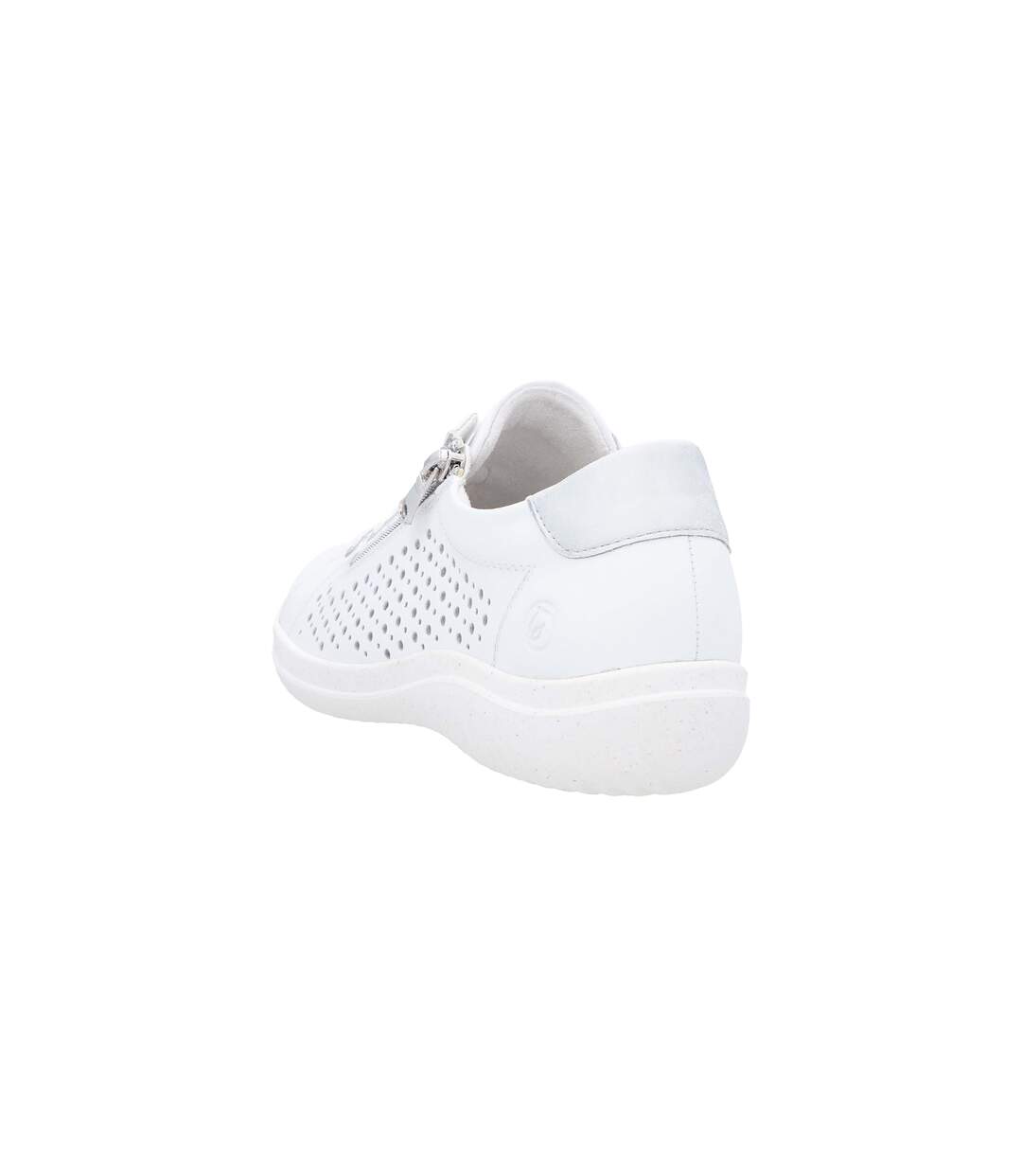 Basket Basse Cuir Remonte Manila-4