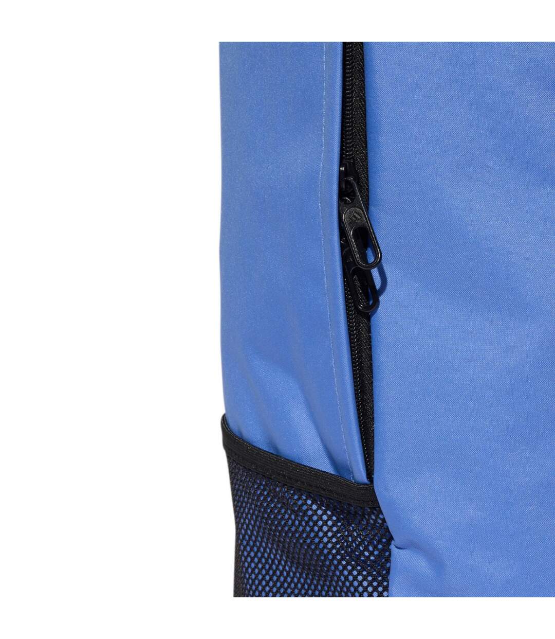 Sac À Dos Motif/style Linéaire Taille Unique Bleu Adidas-4
