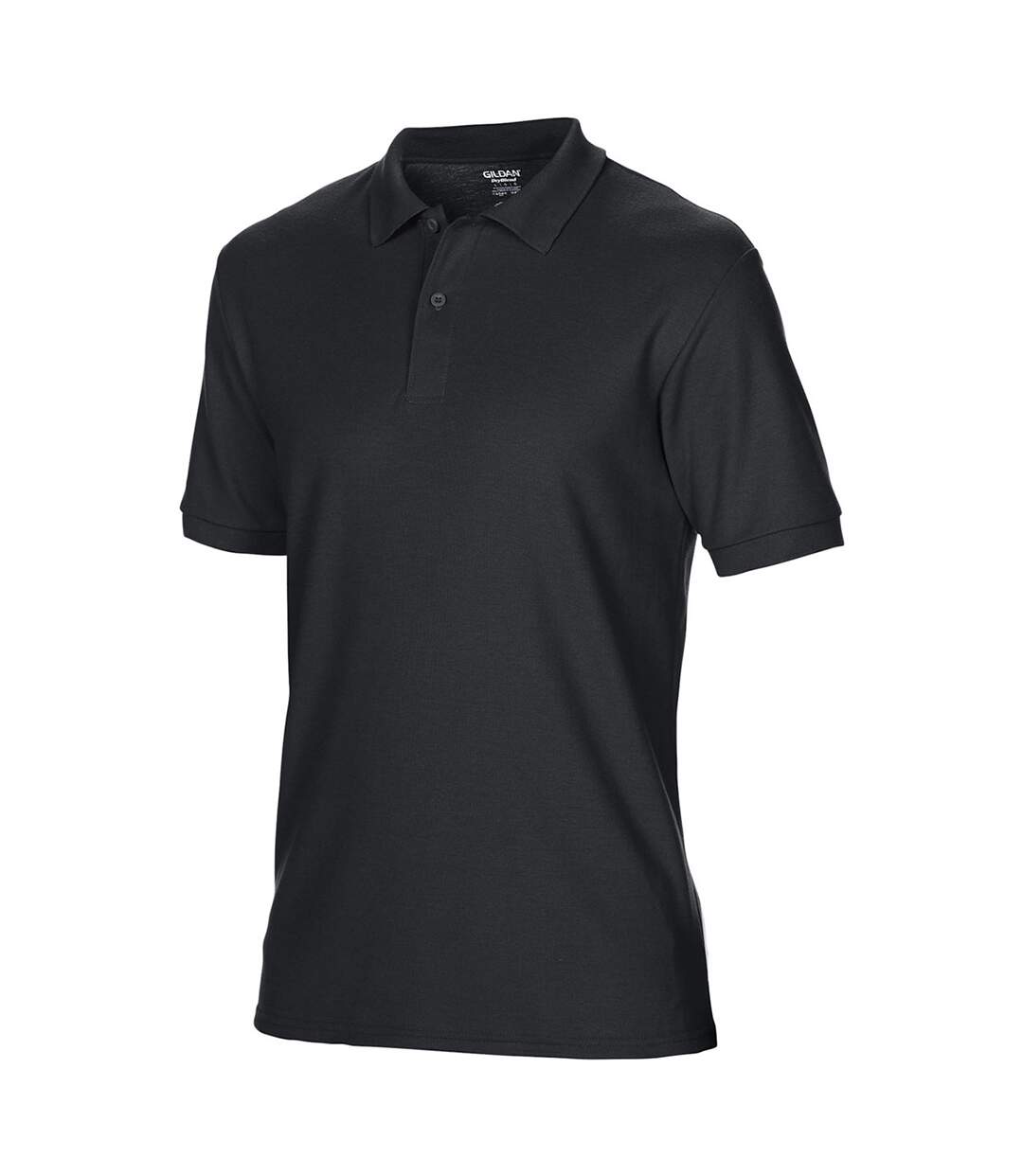Gildan - Polo sport - Hommes (Noir) - UTBC3191