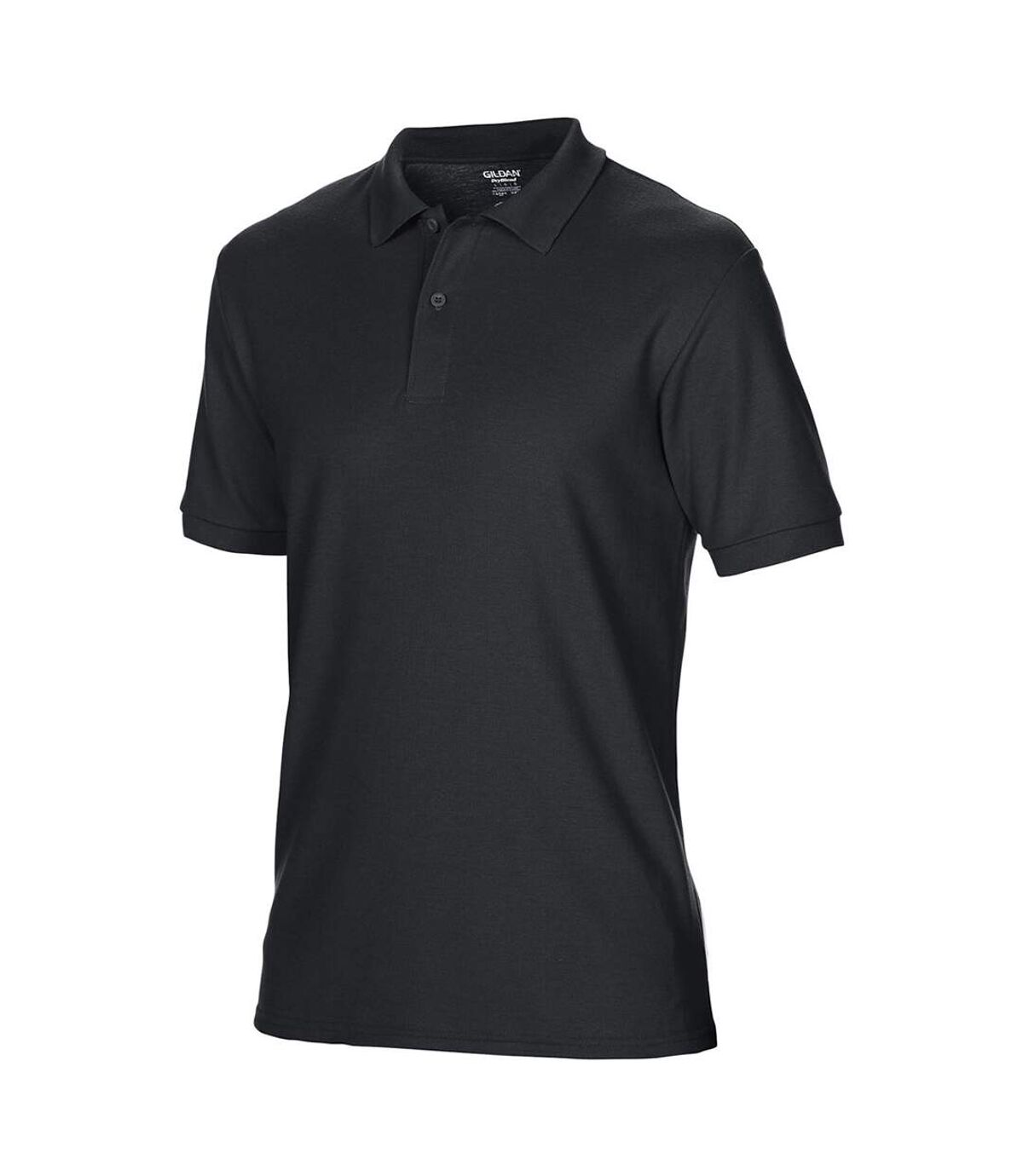 Gildan - Polo sport - Hommes (Noir) - UTBC3191