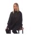 Blouse Femme Noir Hugo-1