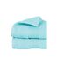 Serviette de Toilette Confort 50x90cm Aqua