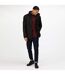 Mens Standout Ardmore Jacket Waterproof & Windproof Black Regatta-4