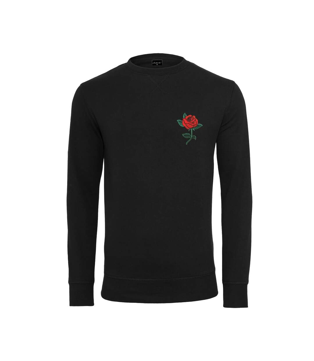 Noir Mister Tee-2