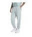 Pantalon De Jogging Femme Blanc Adidas-1