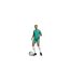 Mens Teamfinal Jersey T-shirt Sport Green Puma-2