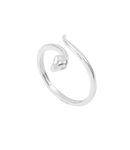 Bague Argent Femme Clio Blue Seraphina - 52