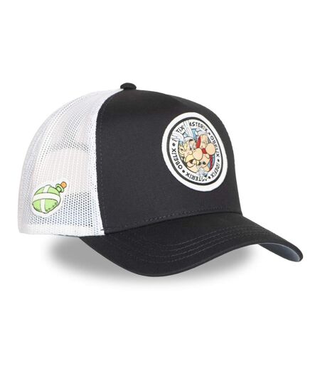 Casquette Trucker Asterix Capslab