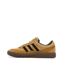 Baskets marron adidas tyshawn-1