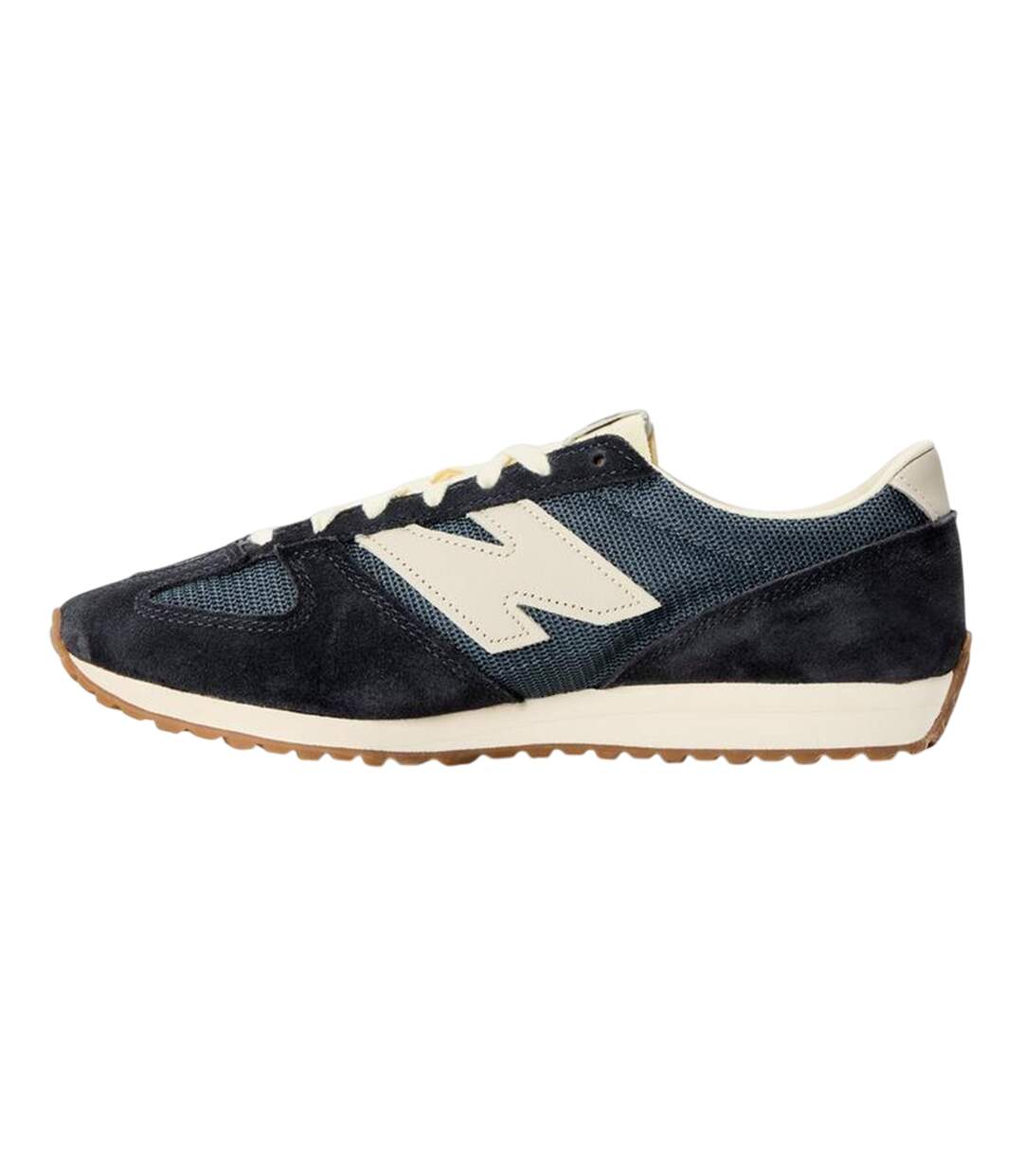 Baskets Homme Gris Gris Foncé New Balance-2