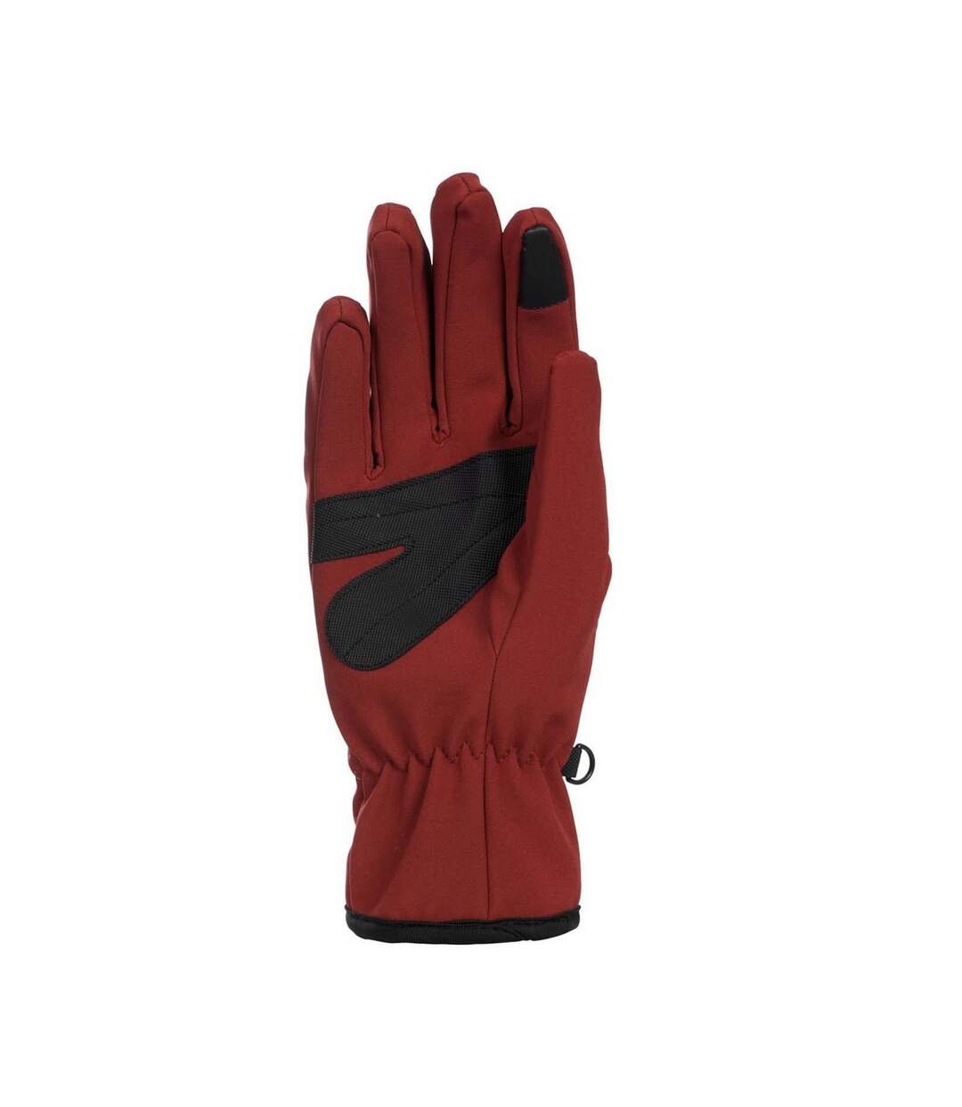 Gants Hustonville Adulte Rouge Icepeak-3