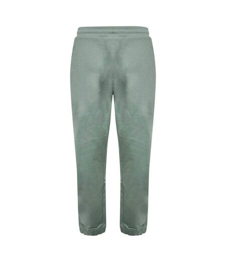 Pantalon De Survêtement Motif/style Fumée Dilbero Homme Vert Hugo