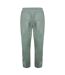Pantalon De Survêtement Motif/style Fumée Dilbero Homme Vert Hugo-2
